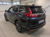  Honda  CR-V Honda  2.0 i-MMD HEV 184KM e-CVT AWD Elegance 5d #20