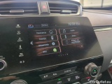  Honda  CR-V Honda  2.0 i-MMD HEV 184KM e-CVT AWD Elegance 5d #37
