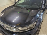  Honda  CR-V Honda  2.0 i-MMD HEV 184KM e-CVT AWD Elegance 5d #60