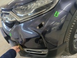  Honda  CR-V Honda  2.0 i-MMD HEV 184KM e-CVT AWD Elegance 5d #72