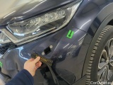  Honda  CR-V Honda  2.0 i-MMD HEV 184KM e-CVT AWD Elegance 5d #75