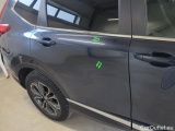  Honda  CR-V Honda  2.0 i-MMD HEV 184KM e-CVT AWD Elegance 5d #95