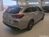  Hyundai  i30 Hyundai  Wagon 1.6 CRDi 6MT 115KM Comfort 5d #2