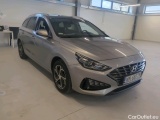  Hyundai  i30 Hyundai  Wagon 1.6 CRDi 6MT 115KM Comfort 5d #6