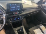  Hyundai  i30 Hyundai  Wagon 1.6 CRDi 6MT 115KM Comfort 5d #9