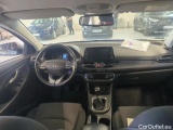  Hyundai  i30 Hyundai  Wagon 1.6 CRDi 6MT 115KM Comfort 5d #16