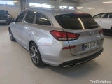 Hyundai  i30 Hyundai  Wagon 1.6 CRDi 6MT 115KM Comfort 5d #19