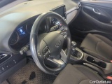  Hyundai  i30 Hyundai  Wagon 1.6 CRDi 6MT 115KM Comfort 5d #37