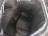  Hyundai  i30 Hyundai  Wagon 1.6 CRDi 6MT 115KM Comfort 5d #40