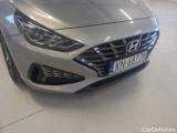  Hyundai  i30 Hyundai  Wagon 1.6 CRDi 6MT 115KM Comfort 5d #55