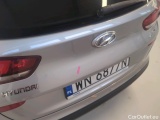  Hyundai  i30 Hyundai  Wagon 1.6 CRDi 6MT 115KM Comfort 5d #66