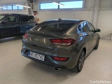  Hyundai  i30 Hyundai  Fastback 1.5 T-GDi 7DCT 48V 160KM Smart 5d #2