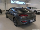  Hyundai  i30 Hyundai  Fastback 1.5 T-GDi 7DCT 48V 160KM Smart 5d #8