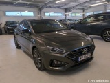  Hyundai  i30 Hyundai  Fastback 1.5 T-GDi 7DCT 48V 160KM Smart 5d #12