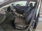  Hyundai  i30 Hyundai  Fastback 1.5 T-GDi 7DCT 48V 160KM Smart 5d #17