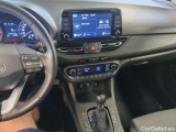  Hyundai  i30 Hyundai  Fastback 1.5 T-GDi 7DCT 48V 160KM Smart 5d #18