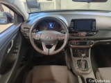 Hyundai  i30 Hyundai  Fastback 1.5 T-GDi 7DCT 48V 160KM Smart 5d #20