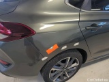  Hyundai  i30 Hyundai  Fastback 1.5 T-GDi 7DCT 48V 160KM Smart 5d #24