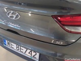  Hyundai  i30 Hyundai  Fastback 1.5 T-GDi 7DCT 48V 160KM Smart 5d #34