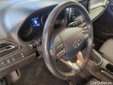  Hyundai  i30 Hyundai  Fastback 1.5 T-GDi 7DCT 48V 160KM Smart 5d #49