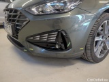  Hyundai  i30 Hyundai  Fastback 1.5 T-GDi 7DCT 48V 160KM Smart 5d #75