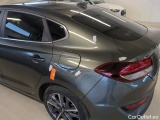  Hyundai  i30 Hyundai  Fastback 1.5 T-GDi 7DCT 48V 160KM Smart 5d #101