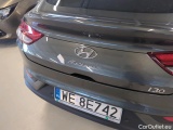  Hyundai  i30 Hyundai  Fastback 1.5 T-GDi 7DCT 48V 160KM Smart 5d #108