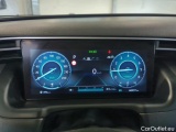  Hyundai  Tucson Hyundai  1.6 T-GDi 7DCT 2WD 48V 150KM Smart 5d #5