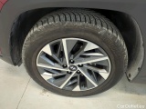  Hyundai  Tucson Hyundai  1.6 T-GDi 7DCT 2WD 48V 150KM Smart 5d #7