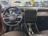  Hyundai  Tucson Hyundai  1.6 T-GDi 7DCT 2WD 48V 150KM Smart 5d #10