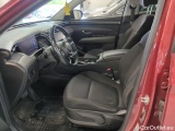  Hyundai  Tucson Hyundai  1.6 T-GDi 7DCT 2WD 48V 150KM Smart 5d #17