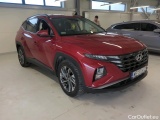  Hyundai  Tucson Hyundai  1.6 T-GDi 7DCT 2WD 48V 150KM Smart 5d #19