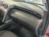  Hyundai  Tucson Hyundai  1.6 T-GDi 7DCT 2WD 48V 150KM Smart 5d #29