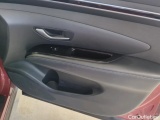  Hyundai  Tucson Hyundai  1.6 T-GDi 7DCT 2WD 48V 150KM Smart 5d #30