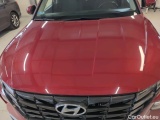  Hyundai  Tucson Hyundai  1.6 T-GDi 7DCT 2WD 48V 150KM Smart 5d #56