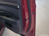  Hyundai  Tucson Hyundai  1.6 T-GDi 7DCT 2WD 48V 150KM Smart 5d #76