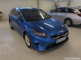  KIA  Cee'd KIA  SW 1.5 T-GDI 160KM 6MT L 5d #8