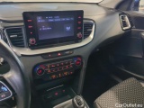  KIA  Cee'd KIA  SW 1.5 T-GDI 160KM 6MT L 5d #11