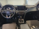  KIA  Cee'd KIA  SW 1.5 T-GDI 160KM 6MT L 5d #15