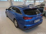  KIA  Cee'd KIA  SW 1.5 T-GDI 160KM 6MT L 5d #14