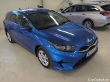  KIA  Cee'd KIA  SW 1.5 T-GDI 160KM 6MT L 5d #70