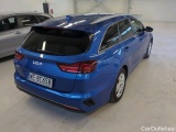  KIA  Cee'd KIA  SW 1.5 T-GDI 160KM 6MT L 5d #71