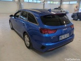 KIA  Cee'd KIA  SW 1.5 T-GDI 160KM 6MT L 5d #72
