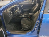  KIA  Cee'd KIA  SW 1.5 T-GDI 160KM 6MT L 5d #11
