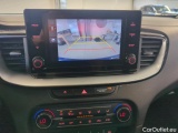  KIA  Cee'd KIA  SW 1.5 T-GDI 160KM 6MT L 5d #14