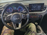  KIA  Cee'd KIA  SW 1.5 T-GDI 160KM 6MT L 5d #15