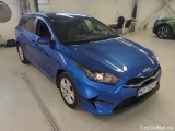  KIA  Cee'd KIA  SW 1.5 T-GDI 160KM 6MT L 5d #12