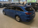  KIA  Cee'd KIA  SW 1.5 T-GDI 160KM 6MT L 5d #18