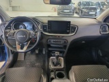  KIA  Cee'd KIA  SW 1.5 T-GDI 160KM 6MT L 5d #19