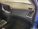  KIA  Cee'd KIA  SW 1.5 T-GDI 160KM 6MT L 5d #25